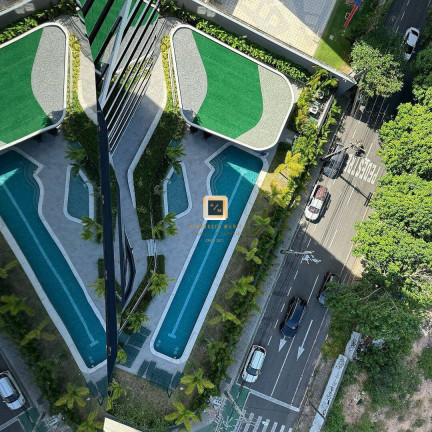Imagem Apartamento com 4 Quartos à Venda, 322 m² em Meireles - Fortaleza Imagem Apartamento com 4 Quartos à Venda, 322 m² em Meireles - Fortaleza