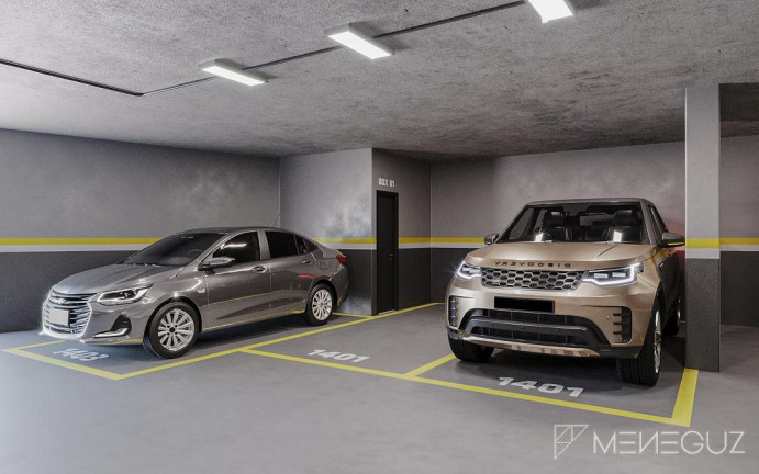 Imagem Apartamento com 3 Quartos à Venda, 108 m² em Praia Do Morro - Guarapari