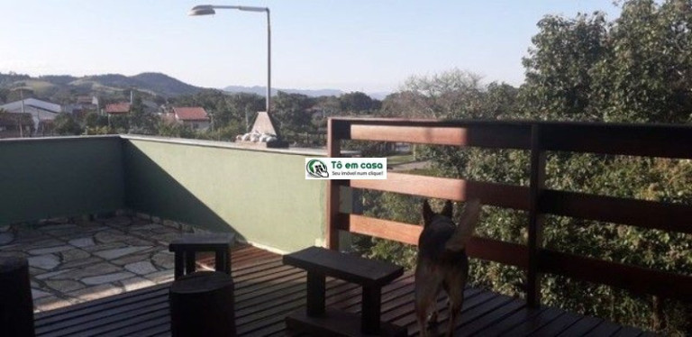Imagem Casa com 4 Quartos à Venda, 215 m² em Santana - São José Dos Campos