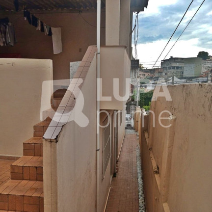 Imagem Casa com 3 Quartos à Venda, 102 m² em Vila Maria Alta - São Paulo Imagem Casa com 3 Quartos à Venda, 102 m² em Vila Maria Alta - São Paulo