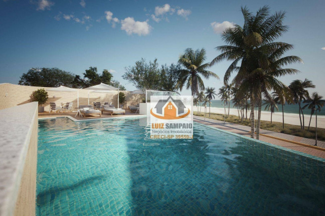 Imagem Apartamento com 2 Quartos à Venda, 62 m² em Balneário Tropical - Itanhaém Imagem Apartamento com 2 Quartos à Venda, 62 m² em Balneário Tropical - Itanhaém