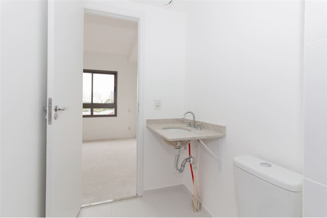 Imagem Loft com 1 Quarto à Venda, 25 m² em Tatuapé - São Paulo Imagem Loft com 1 Quarto à Venda, 25 m² em Tatuapé - São Paulo