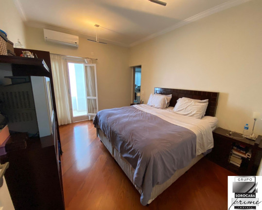 Imagem Casa com 3 Quartos à Venda, 490 m² em Parque Campolim - Sorocaba Imagem Casa com 3 Quartos à Venda, 490 m² em Parque Campolim - Sorocaba
