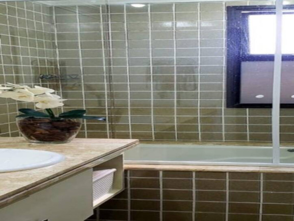 Imagem Apartamento com 3 Quartos à Venda, 154 m² em Alphaville - Barueri Imagem Apartamento com 3 Quartos à Venda, 154 m² em Alphaville - Barueri