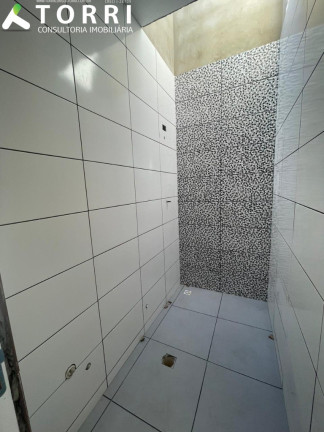Imagem Casa com 2 Quartos à Venda, 56 m² em Parque Vista Bárbara - Sorocaba Imagem Casa com 2 Quartos à Venda, 56 m² em Parque Vista Bárbara - Sorocaba