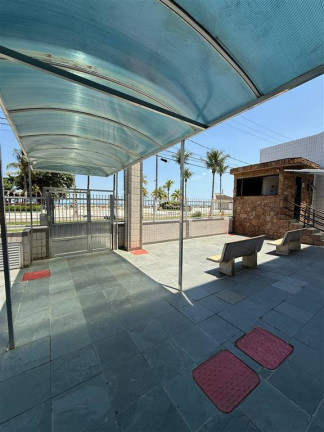 Imagem Apartamento com 1 Quarto à Venda, em Forte - Praia Grande Imagem Apartamento com 1 Quarto à Venda, em Forte - Praia Grande