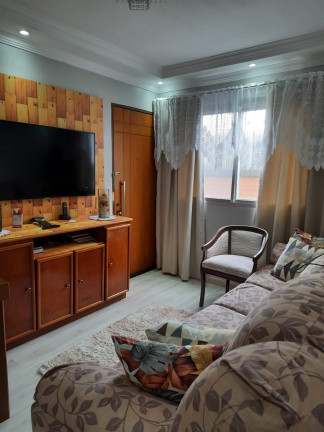 Imóvel com 2 Quartos à Venda, 66 m² em Demarchi - São Bernardo Do Campo