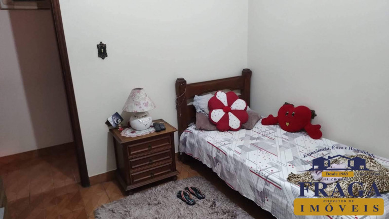Imagem Casa com 3 Quartos à Venda, 150 m² em Jardim Morumbi - Sorocaba Imagem Casa com 3 Quartos à Venda, 150 m² em Jardim Morumbi - Sorocaba