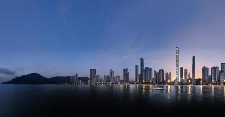 Imagem Imóvel com 5 Quartos à Venda, 476 m² em Centro - Balneário Camboriú Imagem Imóvel com 5 Quartos à Venda, 476 m² em Centro - Balneário Camboriú