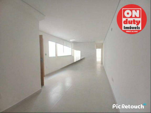 Imagem Casa com 3 Quartos à Venda, 95 m² em Vila Belmiro - Santos Imagem Casa com 3 Quartos à Venda, 95 m² em Vila Belmiro - Santos