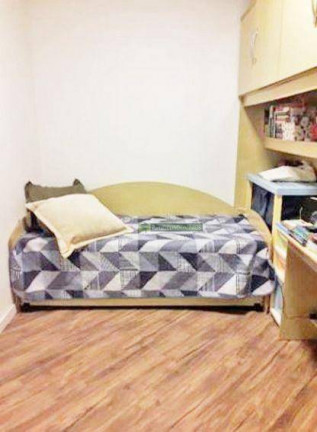 Imagem Sobrado com 3 Quartos à Venda, 130 m² em Bairro Alto - Curitiba