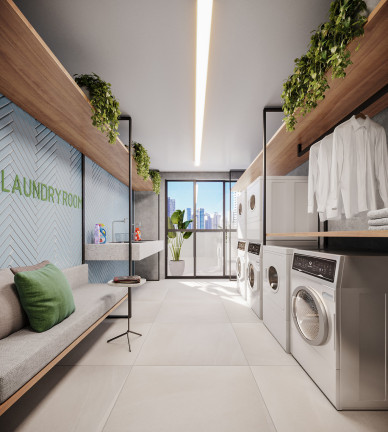 Imagem Apartamento com 2 Quartos à Venda, 68 m² em Vila Mariana - São Paulo
