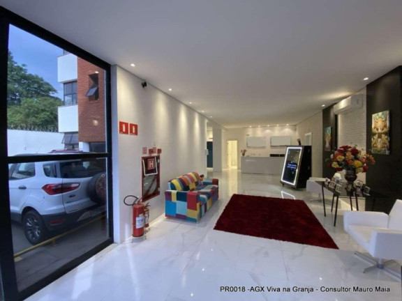 Imagem Imóvel Comercial à Venda, 1.566 m² em Granja Viana - Cotia