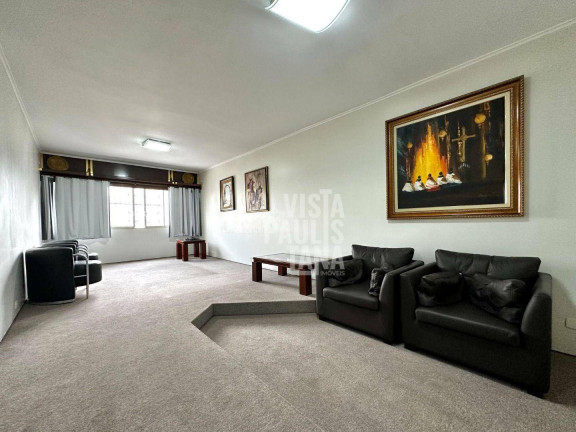Imagem Apartamento com 3 Quartos à Venda, 160 m² em Perdizes - São Paulo Imagem Apartamento com 3 Quartos à Venda, 160 m² em Perdizes - São Paulo