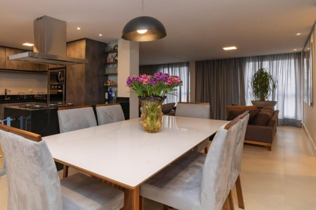 Imagem Apartamento com 3 Quartos à Venda, em Bela Vista - São Paulo Imagem Apartamento com 3 Quartos à Venda, em Bela Vista - São Paulo