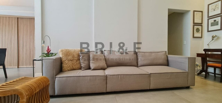 Imagem Apartamento com 2 Quartos à Venda, 115 m² em Vila Olímpia - São Paulo Imagem Apartamento com 2 Quartos à Venda, 115 m² em Vila Olímpia - São Paulo
