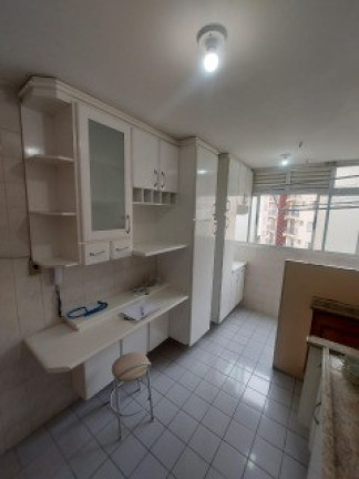 Imagem Apartamento com 2 Quartos à Venda, 53 m² em Jardim Celeste - São Paulo Imagem Apartamento com 2 Quartos à Venda, 53 m² em Jardim Celeste - São Paulo