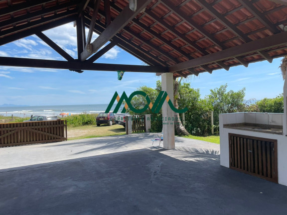 Imagem Casa com 4 Quartos à Venda, 200 m² em Itamar - Itapoá Imagem Casa com 4 Quartos à Venda, 200 m² em Itamar - Itapoá