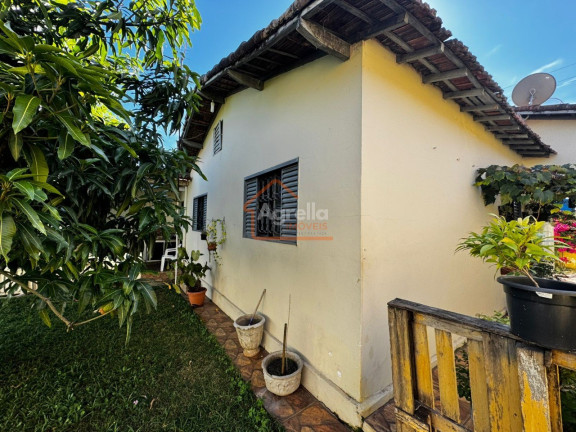 Imagem Casa com 3 Quartos à Venda, 103 m² em Jardim Do Lago - Mogi Mirim Imagem Casa com 3 Quartos à Venda, 103 m² em Jardim Do Lago - Mogi Mirim