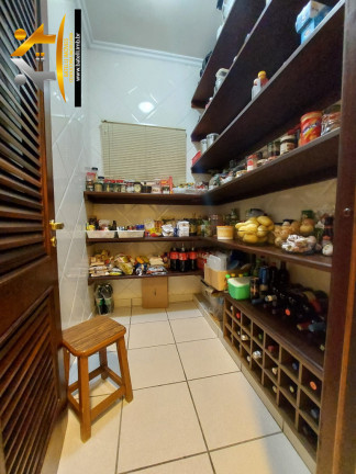 Imagem Casa de Condomínio com 5 Quartos à Venda, 740 m² em Alphaville - Santana De Parnaíba Imagem Casa de Condomínio com 5 Quartos à Venda, 740 m² em Alphaville - Santana De Parnaíba
