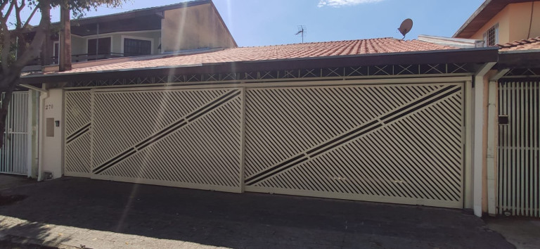 Imagem Casa com 3 Quartos à Venda, 180 m² em Jardim Satélite - São José Dos Campos Imagem Casa com 3 Quartos à Venda, 180 m² em Jardim Satélite - São José Dos Campos