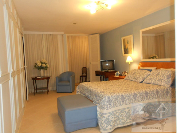 Imagem Apartamento com 4 Quartos à Venda, 247 m² em Copacabana - Rio De Janeiro