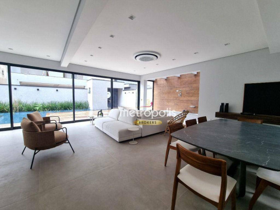 Imagem Sobrado com 4 Quartos à Venda, 700 m² em Cerâmica - São Caetano Do Sul Imagem Sobrado com 4 Quartos à Venda, 700 m² em Cerâmica - São Caetano Do Sul