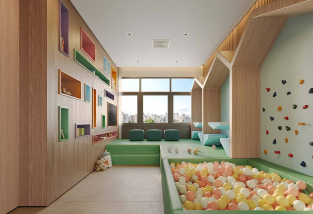 Imagem Apartamento com 2 Quartos à Venda, 84 m² em Pinheiros - São Paulo Imagem Apartamento com 2 Quartos à Venda, 84 m² em Pinheiros - São Paulo