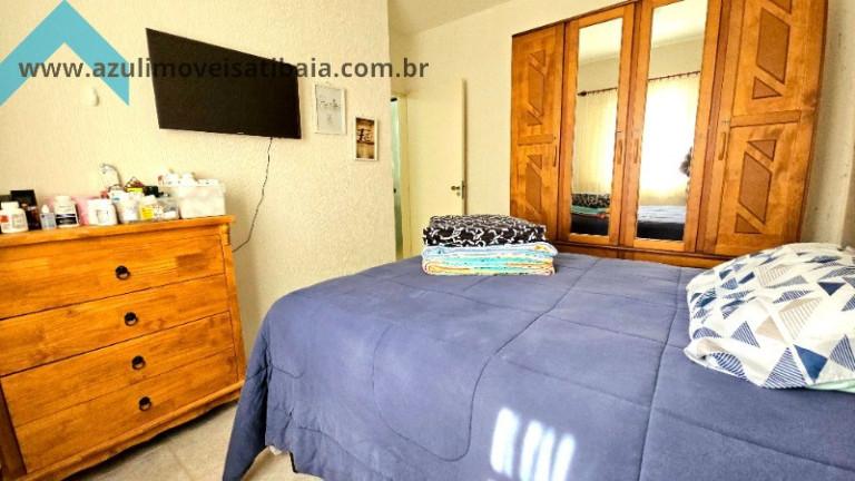 Imagem Casa com 3 Quartos à Venda, 94 m² em Nova Gardênia - Atibaia Imagem Casa com 3 Quartos à Venda, 94 m² em Nova Gardênia - Atibaia