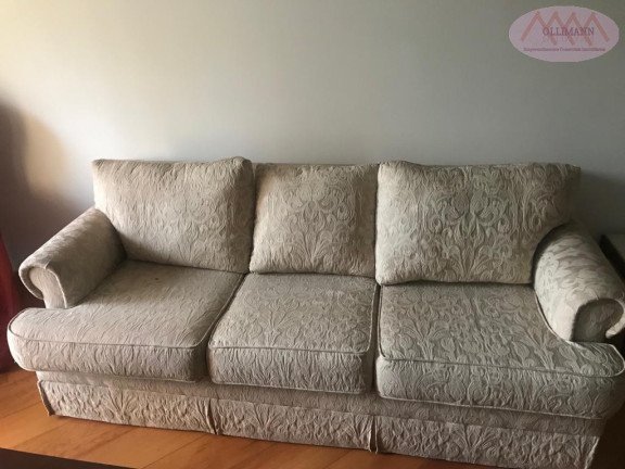Imagem Apartamento com 3 Quartos para Alugar, 75 m² em Vila Suzana - São Paulo