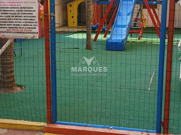 Imagem Apartamento com 2 Quartos à Venda, 45 m² em Parque Bandeirantes I - Sumaré Imagem Apartamento com 2 Quartos à Venda, 45 m² em Parque Bandeirantes I - Sumaré