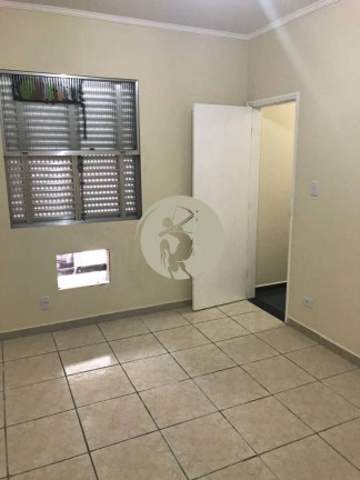 Imagem Apartamento com 2 Quartos à Venda, 64 m² em Macuco - Santos