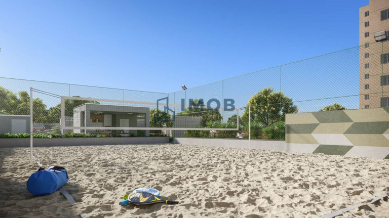 Imagem Apartamento com 2 Quartos à Venda, 64 m² em Centro - Penha