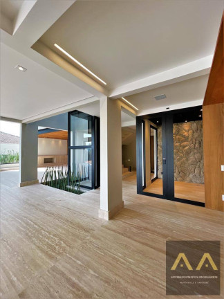 Imagem Casa com 5 Quartos à Venda, 800 m² em Alphaville - Barueri