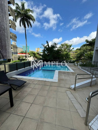 Imagem Apartamento com 3 Quartos à Venda, 139 m² em Parnamirim - Recife Imagem Apartamento com 3 Quartos à Venda, 139 m² em Parnamirim - Recife