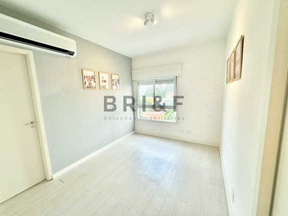 Imagem Apartamento com 3 Quartos à Venda, 219 m² em Campo Belo - São Paulo Imagem Apartamento com 3 Quartos à Venda, 219 m² em Campo Belo - São Paulo