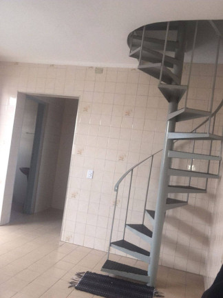 Imagem Casa com 2 Quartos à Venda, 226 m² em Vila Valparaíso - Santo André Imagem Casa com 2 Quartos à Venda, 226 m² em Vila Valparaíso - Santo André