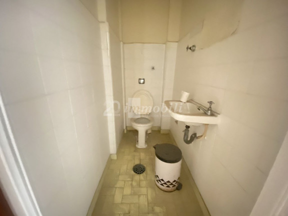 Imagem Apartamento com 2 Quartos à Venda, 90 m² em Higienópolis - São Paulo