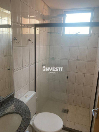 Imagem Apartamento com 3 Quartos à Venda, 123 m² em Setor Bueno - Goiânia Imagem Apartamento com 3 Quartos à Venda, 123 m² em Setor Bueno - Goiânia
