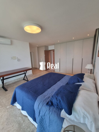 Imagem Apartamento com 3 Quartos para Alugar, 242 m² em Jaguaribe - Salvador