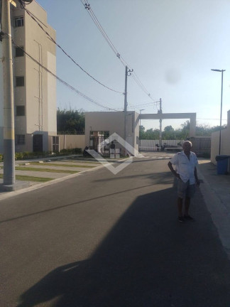 Apartamento com 2 Quartos à Venda, 45 m² em Campo Grande - Rio De Janeiro