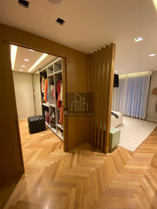 Imagem Casa com 4 Quartos à Venda, 410 m² em Tamboré - Barueri Imagem Casa com 4 Quartos à Venda, 410 m² em Tamboré - Barueri