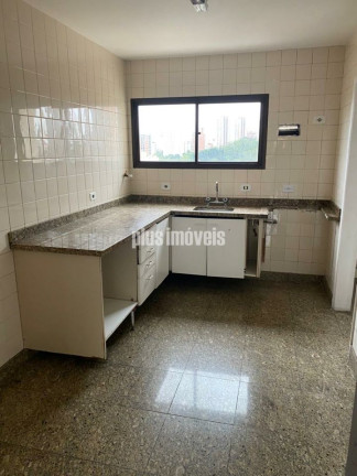 Imagem Apartamento com 3 Quartos à Venda, 124 m² em Panamby - São Paulo Imagem Apartamento com 3 Quartos à Venda, 124 m² em Panamby - São Paulo