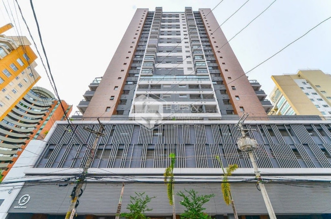 Imagem Studio com 1 Quarto à Venda, 24 m² em Moema - São Paulo Imagem Studio com 1 Quarto à Venda, 24 m² em Moema - São Paulo