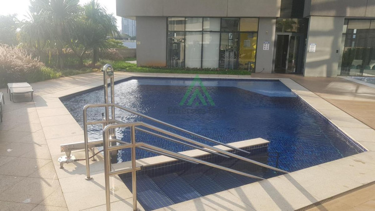 Imagem Apartamento com 1 Quarto à Venda, 62 m² em água Branca - São Paulo Imagem Apartamento com 1 Quarto à Venda, 62 m² em água Branca - São Paulo