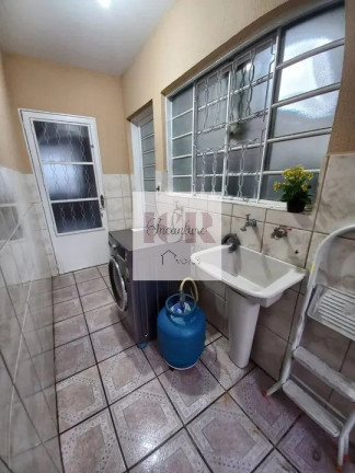 Imagem Sobrado com 3 Quartos à Venda, 150 m² em Jardim Morumbi - Sorocaba