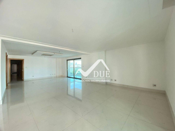 Imagem Apartamento com 4 Quartos à Venda, 538 m² em Boqueirão - Santos Imagem Apartamento com 4 Quartos à Venda, 538 m² em Boqueirão - Santos