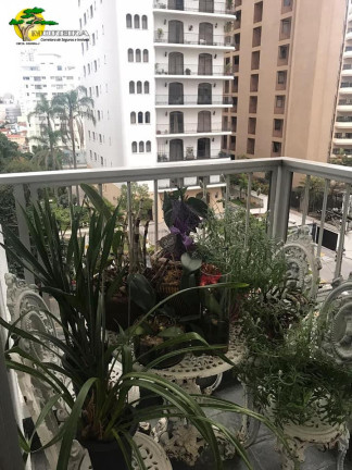 Imagem Apartamento com 3 Quartos à Venda, 90 m² em São Paulo Imagem Apartamento com 3 Quartos à Venda, 90 m² em São Paulo
