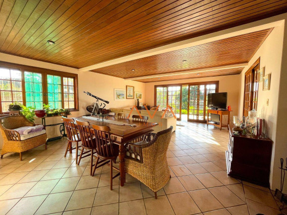 Casa com 4 Quartos à Venda, 300 m² em Ingleses - Florianópolis