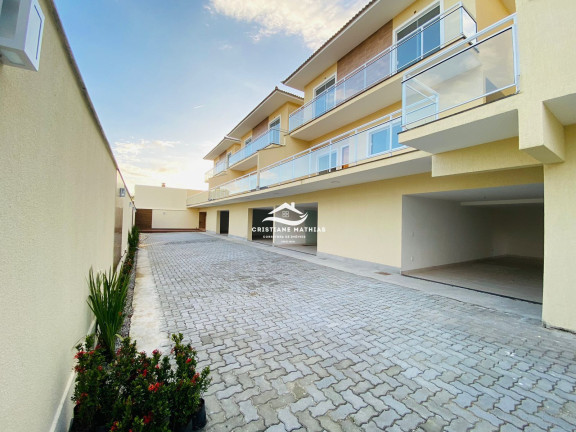 Imagem Casa com 3 Quartos à Venda, 180 m² em Itaipuaçu - Maricá